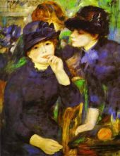Haga click para ver la imagen ampliada two girls in black.jpg